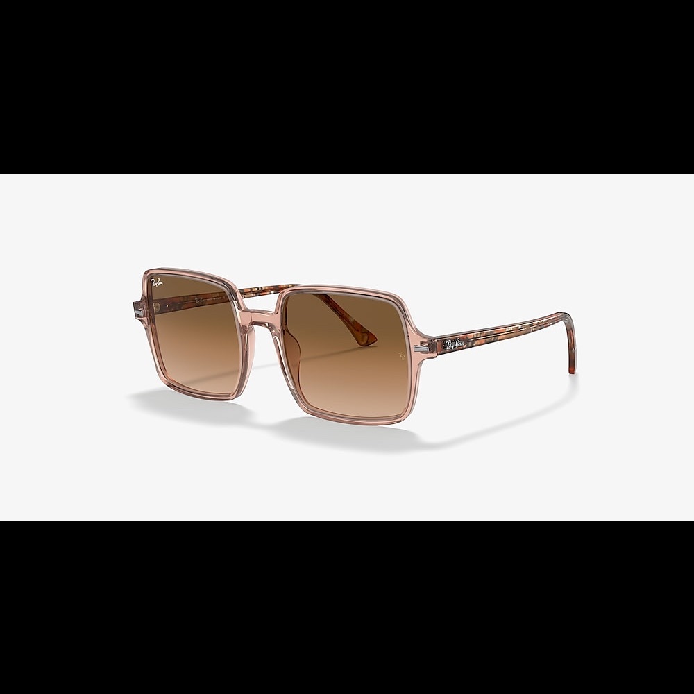 RAY-BAN SQUARE II SUNGLASSES-NEW